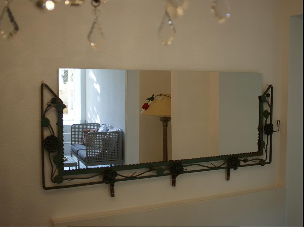 Apartment Hermine Görlitz Quarto foto
